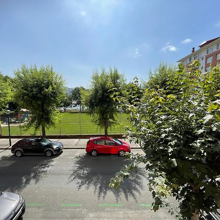 Habitaciones Arrisal Bilbao Exterior photo