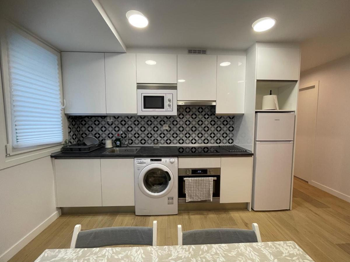 Habitaciones Arrisal Bilbao Exterior photo