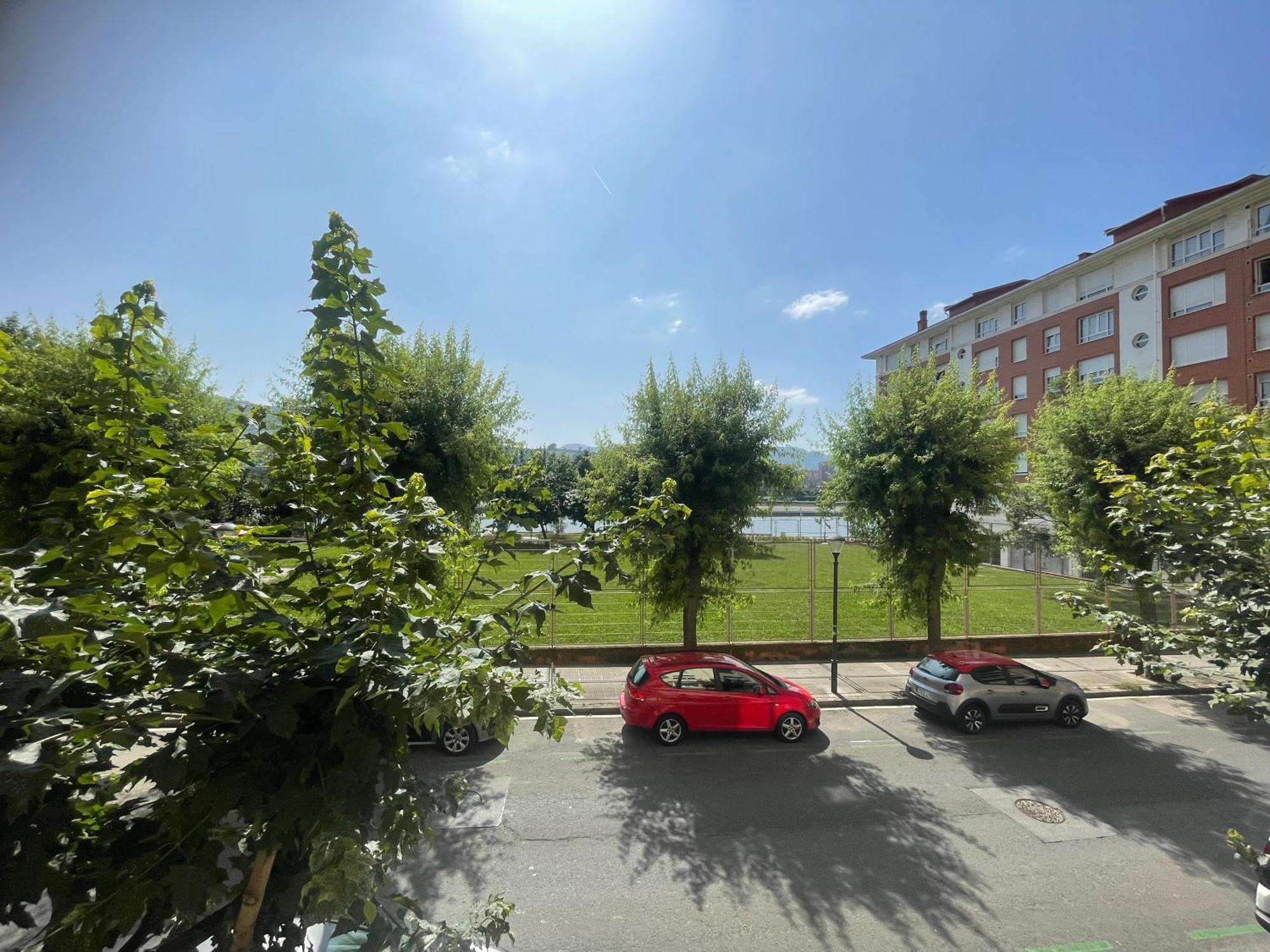 Habitaciones Arrisal Bilbao Exterior photo