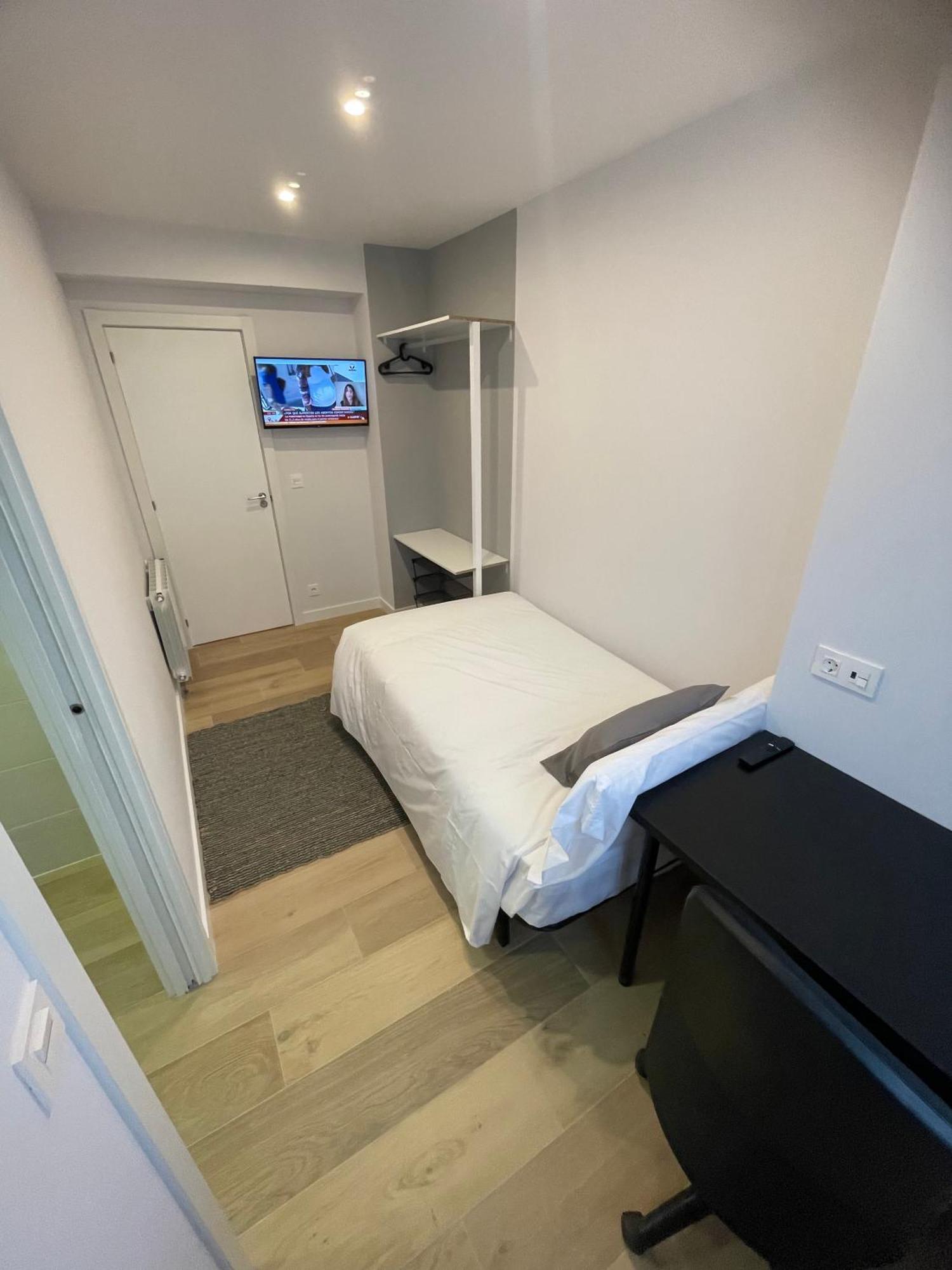 Habitaciones Arrisal Bilbao Exterior photo