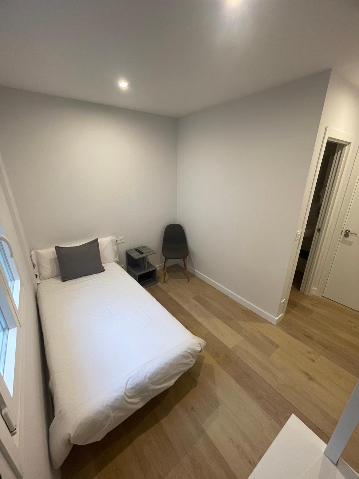 Habitaciones Arrisal Bilbao Exterior photo