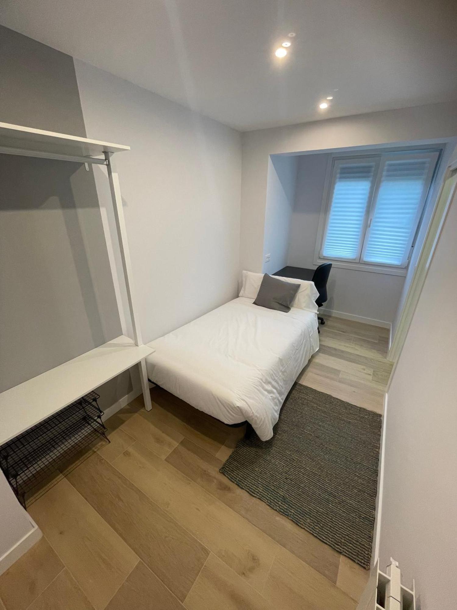 Habitaciones Arrisal Bilbao Exterior photo
